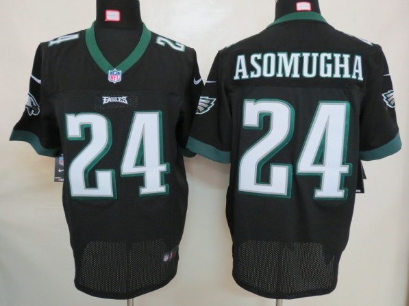 Nike Philadelphia Eagles Elite Jerseys-009
